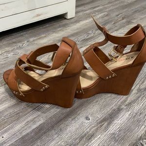 Wedges